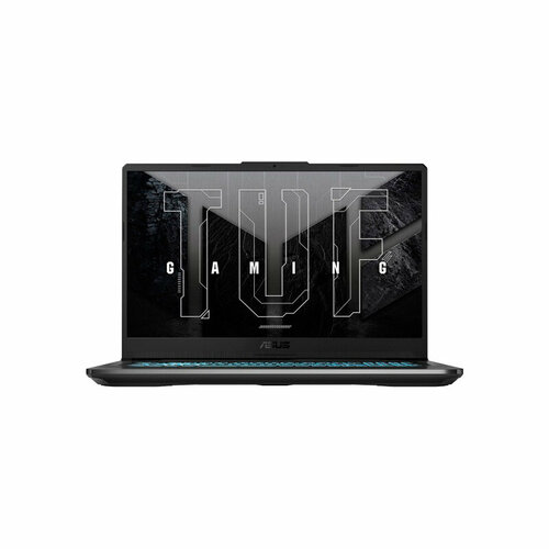 Ноутбук ASUS TUF Gaming F17 FX706HF-HX035 90NR0HC4-M00310 Intel Core i5-11400H 27GHz16384Mb512Gb SSDnVidia GeForce RTX 2050 4096MbWi-FiCam1731920x1080DOS 9650900₽