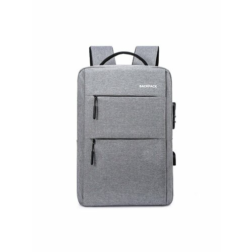 Сумка , серый