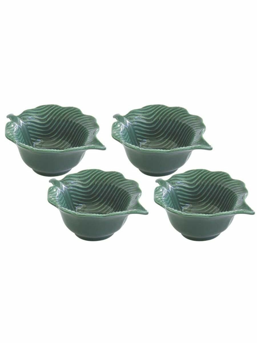 фото Салатники Easy Life зеленый