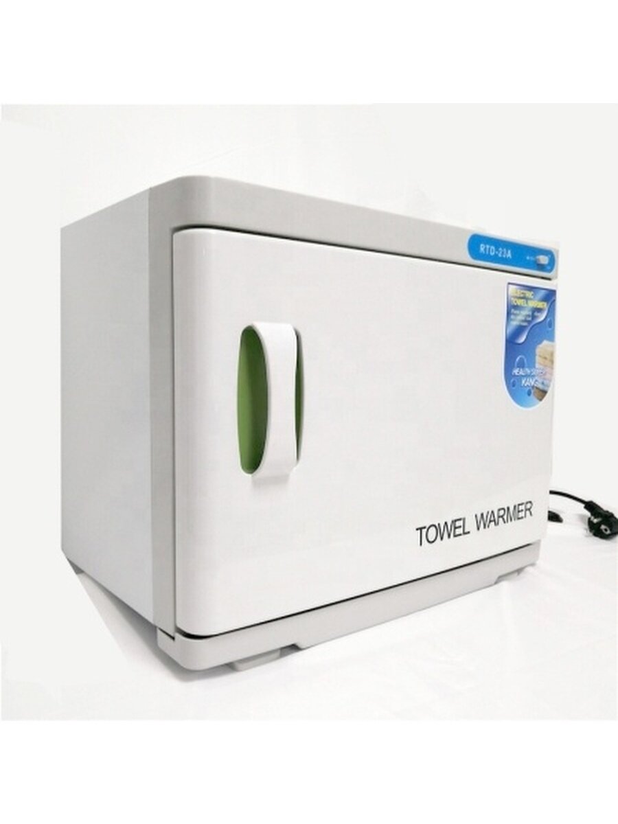 УФ нагреватель стерилизатор для полотенец 23 литра RTD-23A (полотенценагреватель)