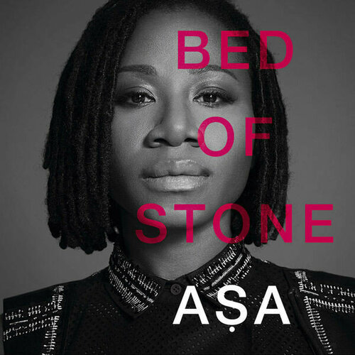 Виниловая пластинка Asa / Bed Of Stone (LP)