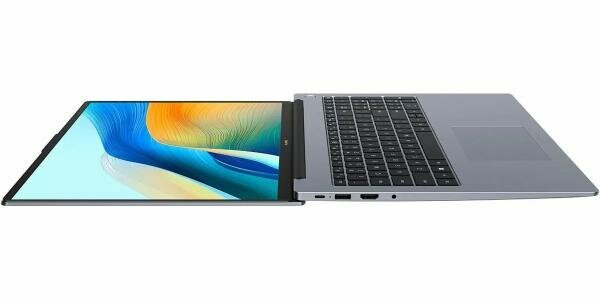 Ноутбук Huawei MateBook D 16 MCLF-X (53013WXD)