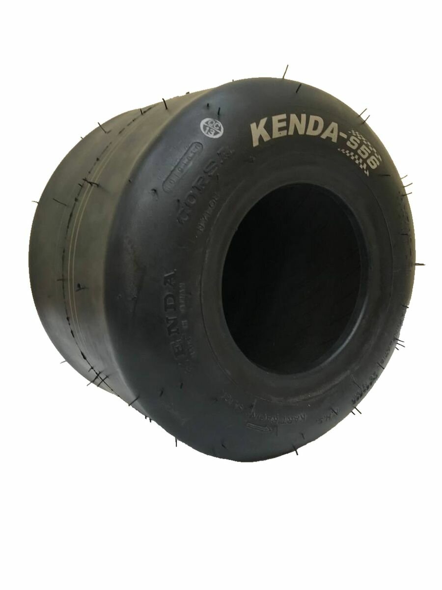 Шина для картинга 11х7.10-5 KENDA K404 GX 56