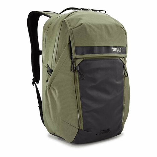 фото Рюкзак thule paramount commuter 27l olivine 3204732