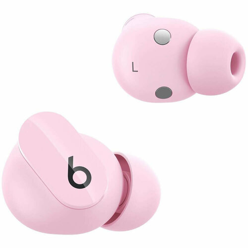 Наушники Beats Studio Buds True розовый 1399000₽