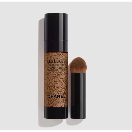 Chanel Les Beiges Touch De Teint Water-Fresh Complexion Touch, B40 les beiges eau de teint water fresh tint deep тональный крем