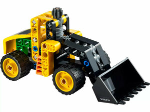 LEGO Technic Polybag Volvo Wheel Loader