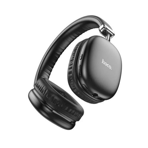 Беспроводные наушники Bluetooth Hoco W35 накладные Черный 1590₽