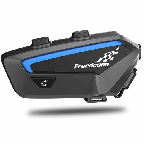 Bluetooth гарнитура Freedconn FX Pro