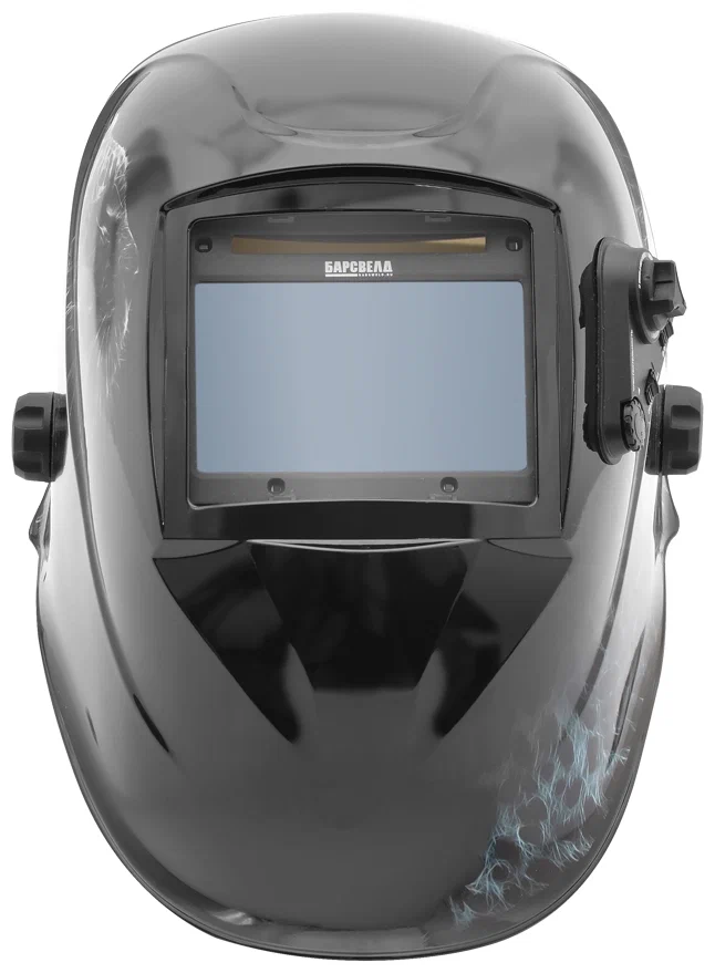 Изображение Маска барсвелд МС 207 АСФ-607 5-8/9-13 DIN