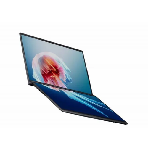 Ультрабук Asus Zenbook Pro Duo 2024 AI Ultra9-185Н 145 28k120Hz OLED 32ГБ2ТБ 2 экрана Русская клавиатура Черный 24000000₽
