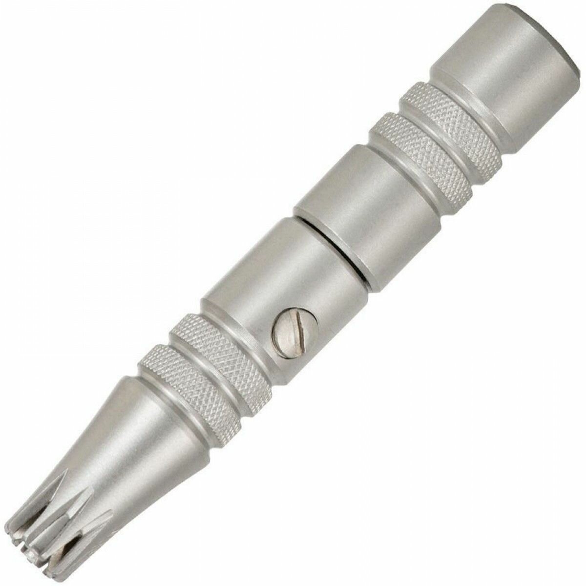 Механический триммер для носа и ушей Groom Mate Platinum XL