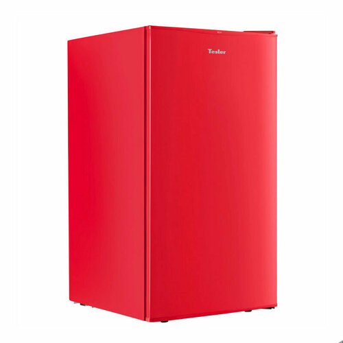 Холодильник Tesler RC-95 Red 2868600₽