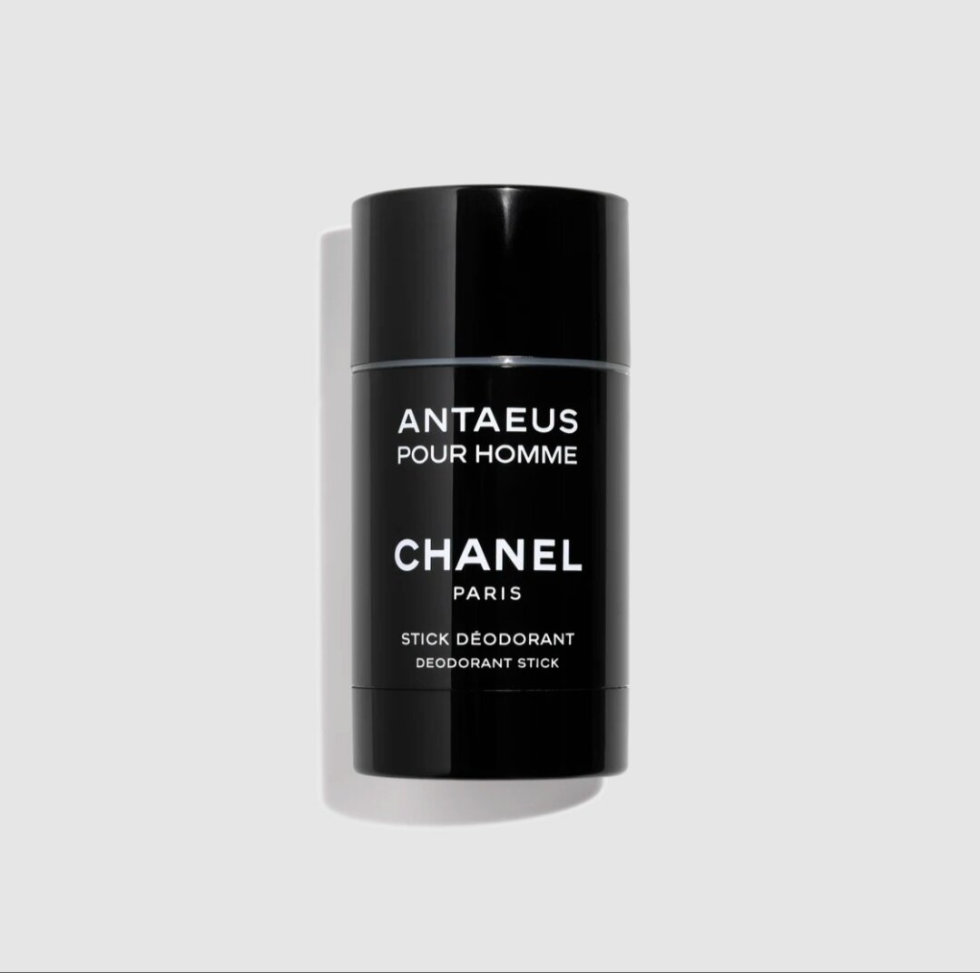 Chanel Дезодорант стик Antaeus, 75 мл, 60 г
