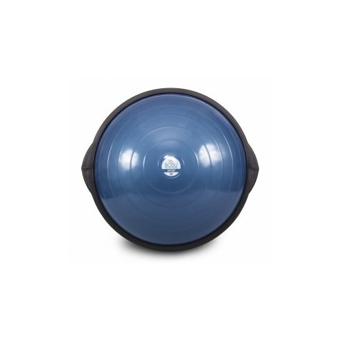 42984-68431 Балансировочная платформа BOSU Sport синяя 50 см, HF72-15850-50BLKHM-BL-00 балансировочная платформа bosu elite 350012 cm 00 00 серый