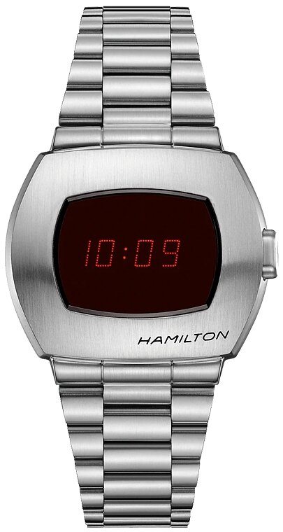 Наручные часы Hamilton American Classic