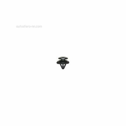 IMS 41230180 Зажим декоративная дверная планка (серый) SUBARU