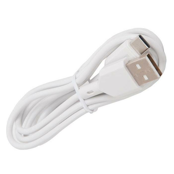 фото Кабель USB BOROFONE BX70 для Type-C, 3.0A, длина 1м, white