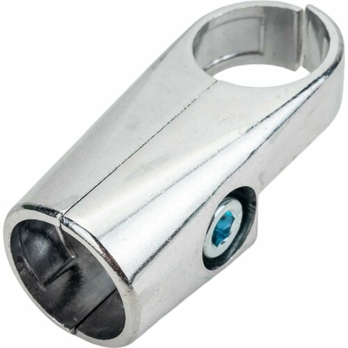 Поворотный крепеж MFK-TORG Uno-15 25 хром