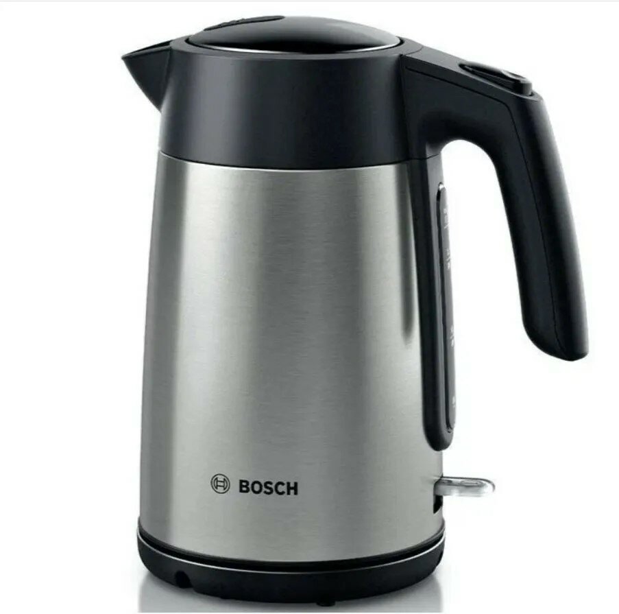 Чайник Bosch TWK7L460 металл