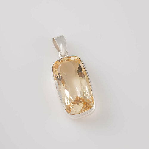 Подвеска Milana Silver, серебро, 925 проба