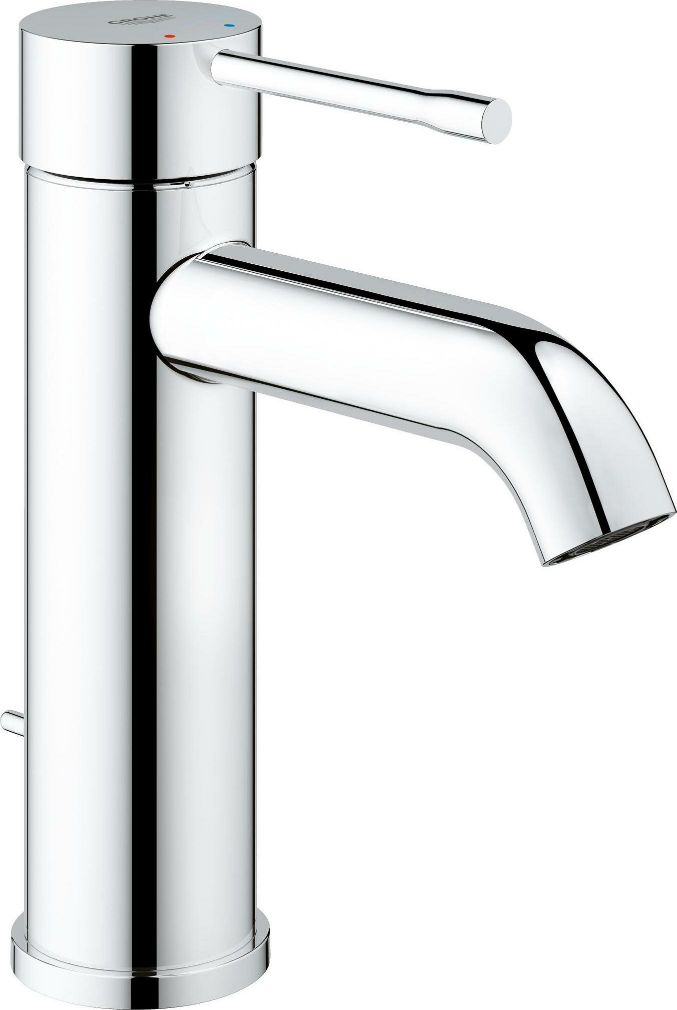 Смеситель для раковины Grohe Essence 23589001