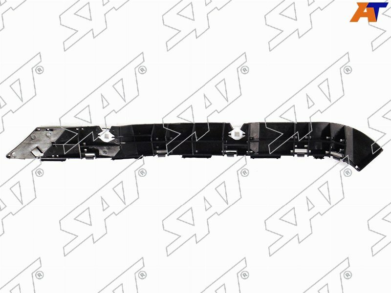 Крепление бампера Subaru Forester 07-13 (Сзади / Справа)