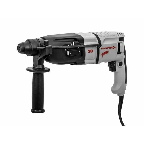 Перфоратор Интерскол П-30900АВС 861440 12380₽