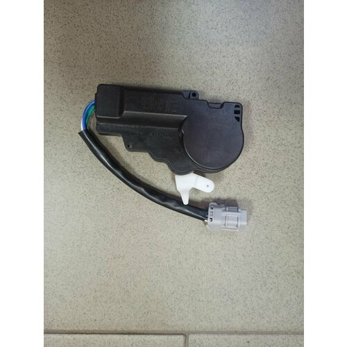 Привод замка двери ховер hover h2 h3 h5 передний левый оригинал 2362₽