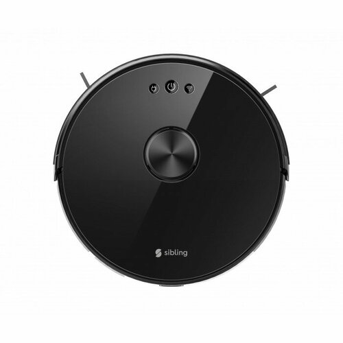 Умный робот-пылесос с лидаром Sibling Powerspace-VCL 2899000₽