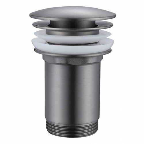 Донный клапан для раковины Abber AF0010NG 3175₽