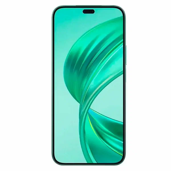 Обзор: Смартфон Honor X8b 8/256Gb, Glamorous Green