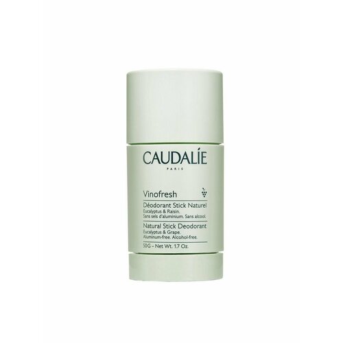 Дезодоранты Caudalie 7564₽
