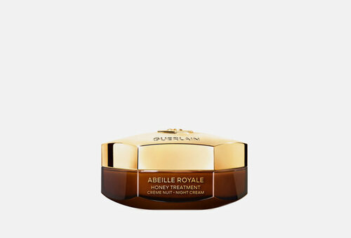 Ночной крем для лица Abeille Royale