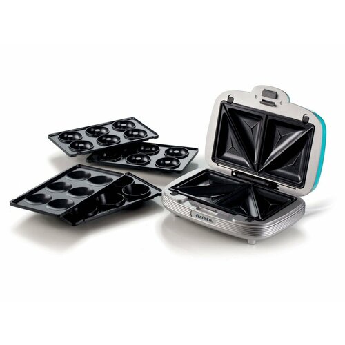 Электрогриль Ariete 197201 Blue 967200₽