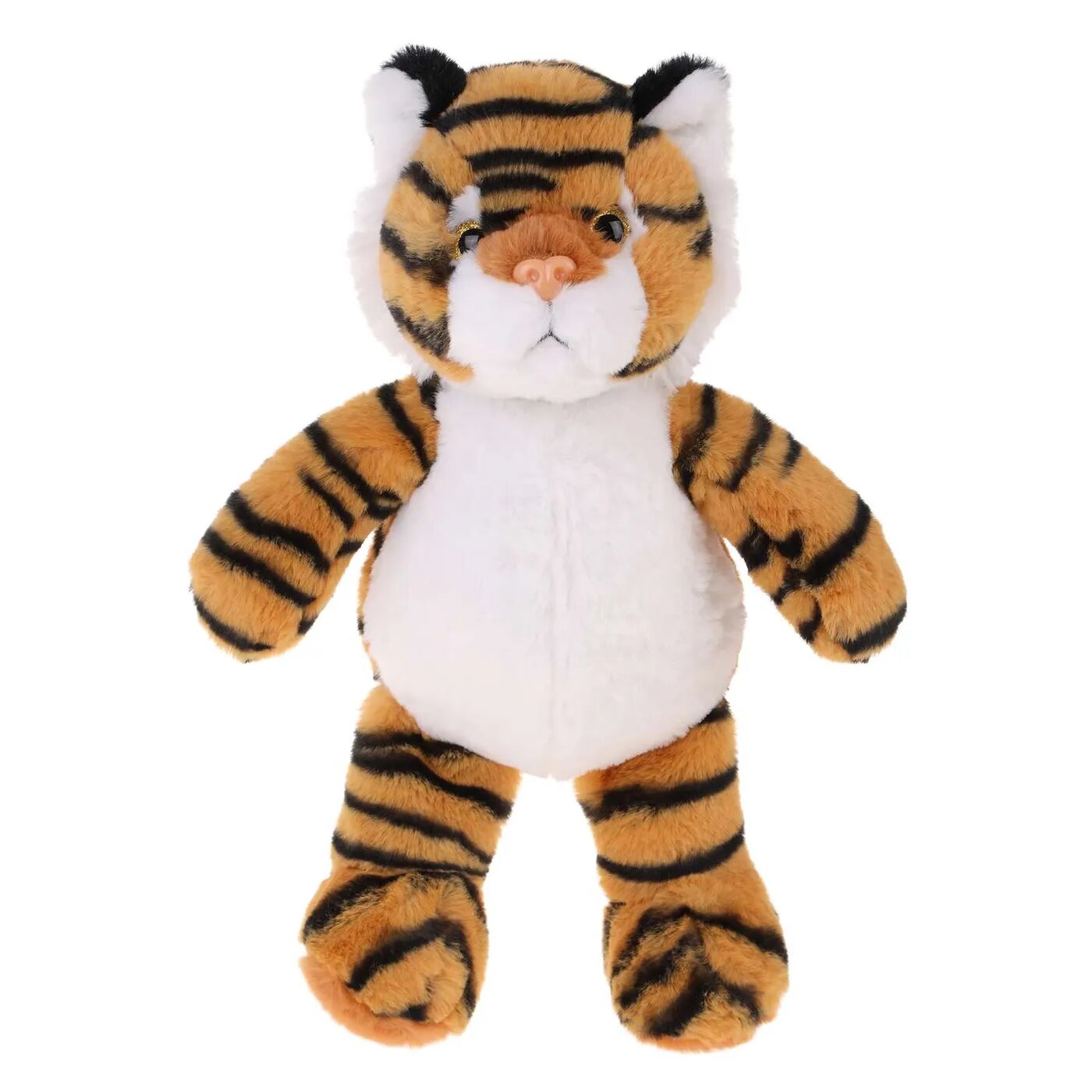 Мягкая игрушка детская Fluffy Family Тигр 25 см