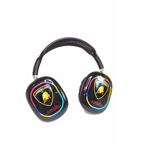 Наушники Wireless I12A Bluetooth черный 79900₽