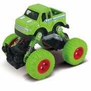 Машинка Funky Toys 1:46 Зеленая FT61075