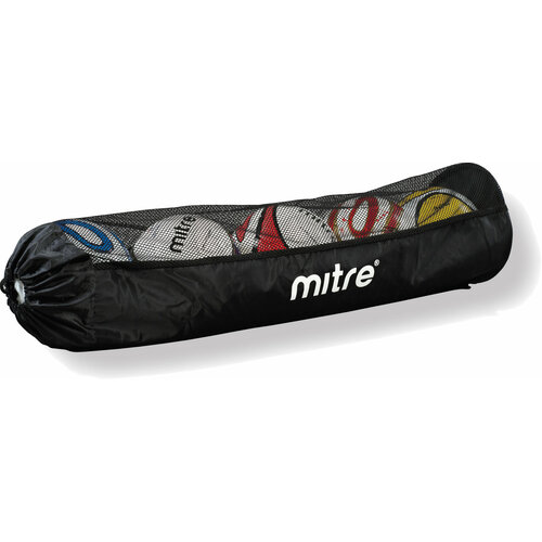 Сумка mitre, 56 л, 26х26х106 см, черный