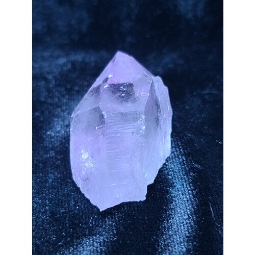 Кристалл аметиста