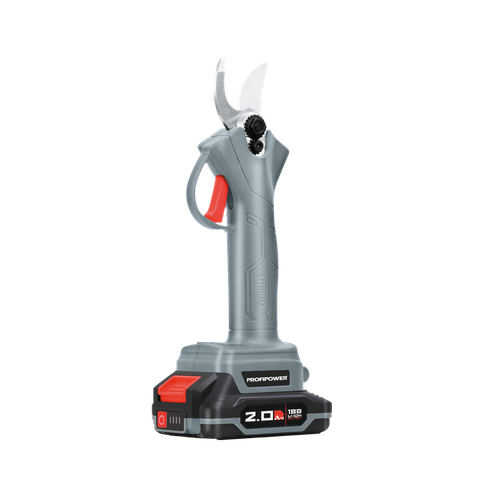 Секатор аккумуляторный бесщеточный MKGSP-18V Profipower 2 АКБ 20 Ач 18 В зап лезвие зу кейс 8850₽