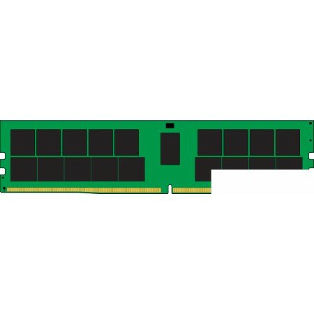 Оперативная память Kingston 64ГБ DDR4 3200 МГц KSM32RD4/64HCR