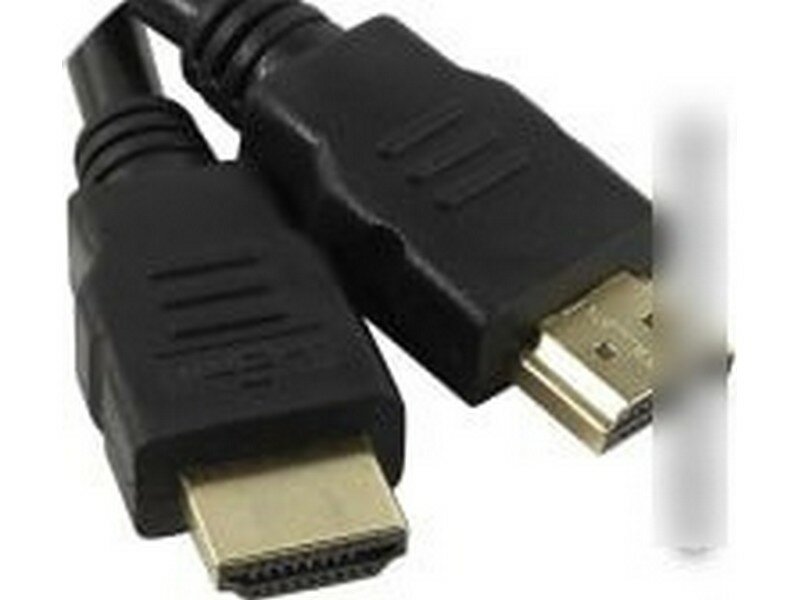 5bites APC-200-100F кабель HDMI / M-M / V2.0 / 4K / HIGH SPEED / ETHERNET / 3D / FERRITES / 10M - фото №5