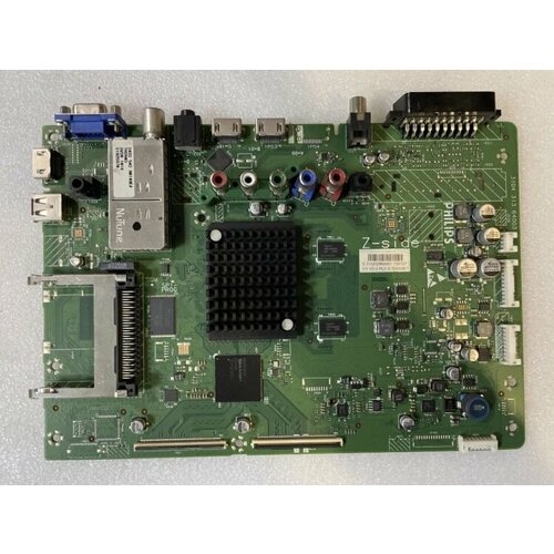 Материнская плата 3104 313 64003 310432864461 для Philips 52PFL5605H 525000₽