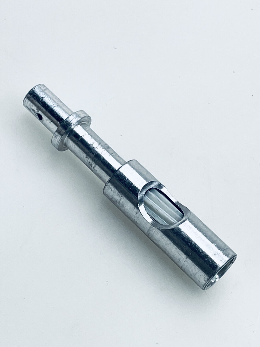 фото Масляный насос для бензопил Makita PS34/340-410, арт. 3903 №458