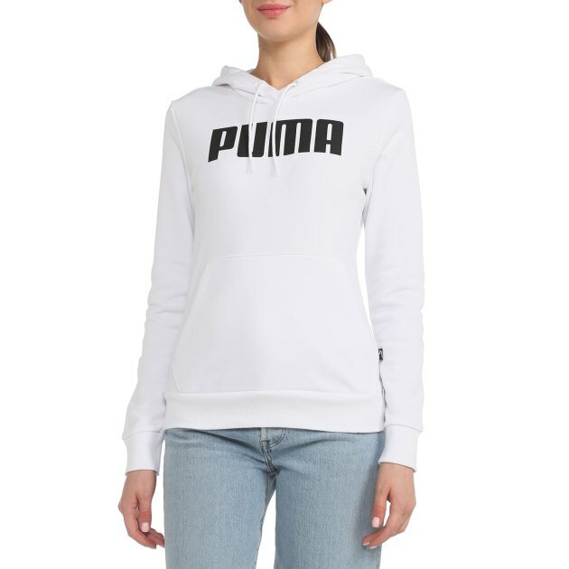 Худи PUMA