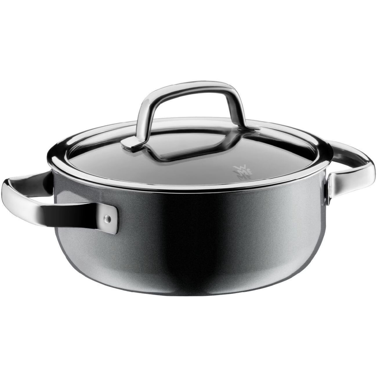 фото Кастрюля WMF с крышкой 24 см 0514685290