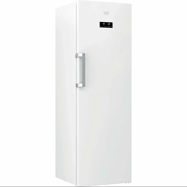 Морозильная камера BEKO RFNE300E33W