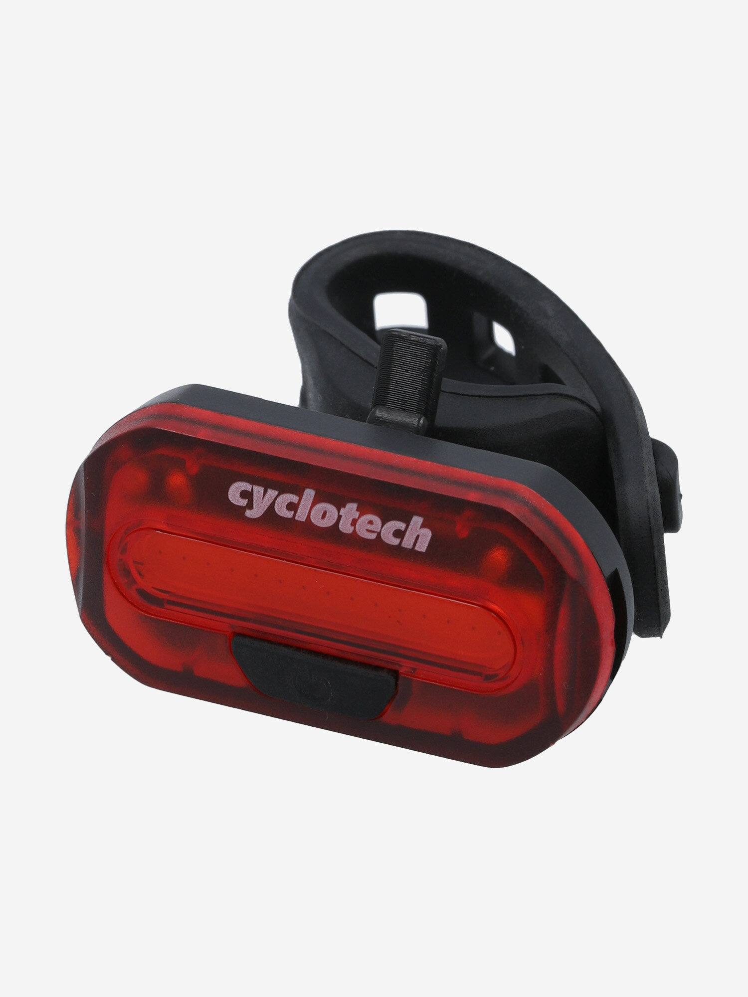 Фонарь велосипедный Cyclotech CRL-4 черный; RUS: Б/р, Ориг: one size