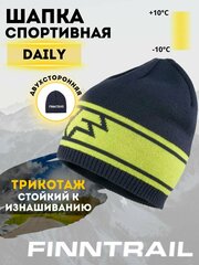 Шапка бини Finntrail Daily